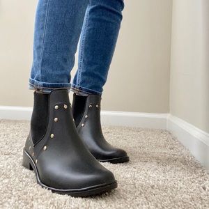 Kate Spade Rain Boots